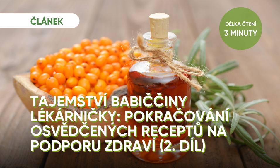Recepty od babičky 2